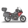 KAPPA KN2148 GMOLE OSŁONY SILNIKA YAMAHA Tracer 70